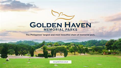 hvn golden bria|Golden Haven Memorial Parks, Inc. .
